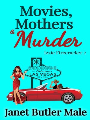 cover image of Movies, Mothers and Murder